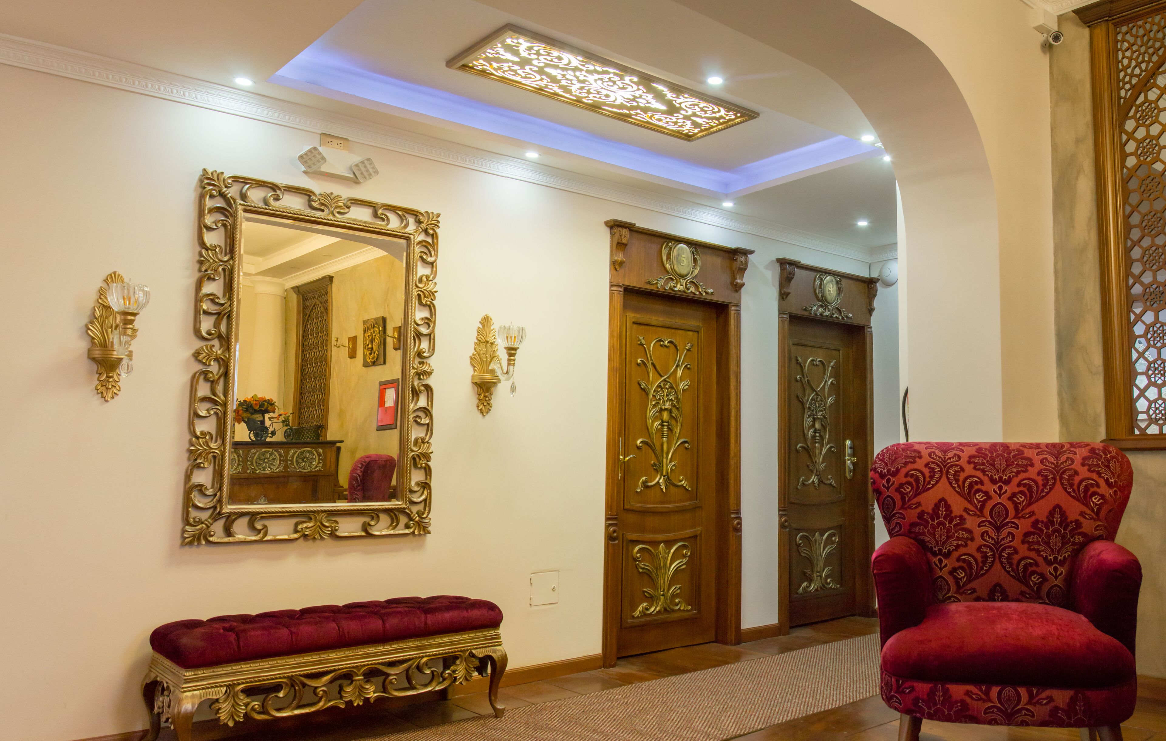 Foto - Dakani Hotel Boutique