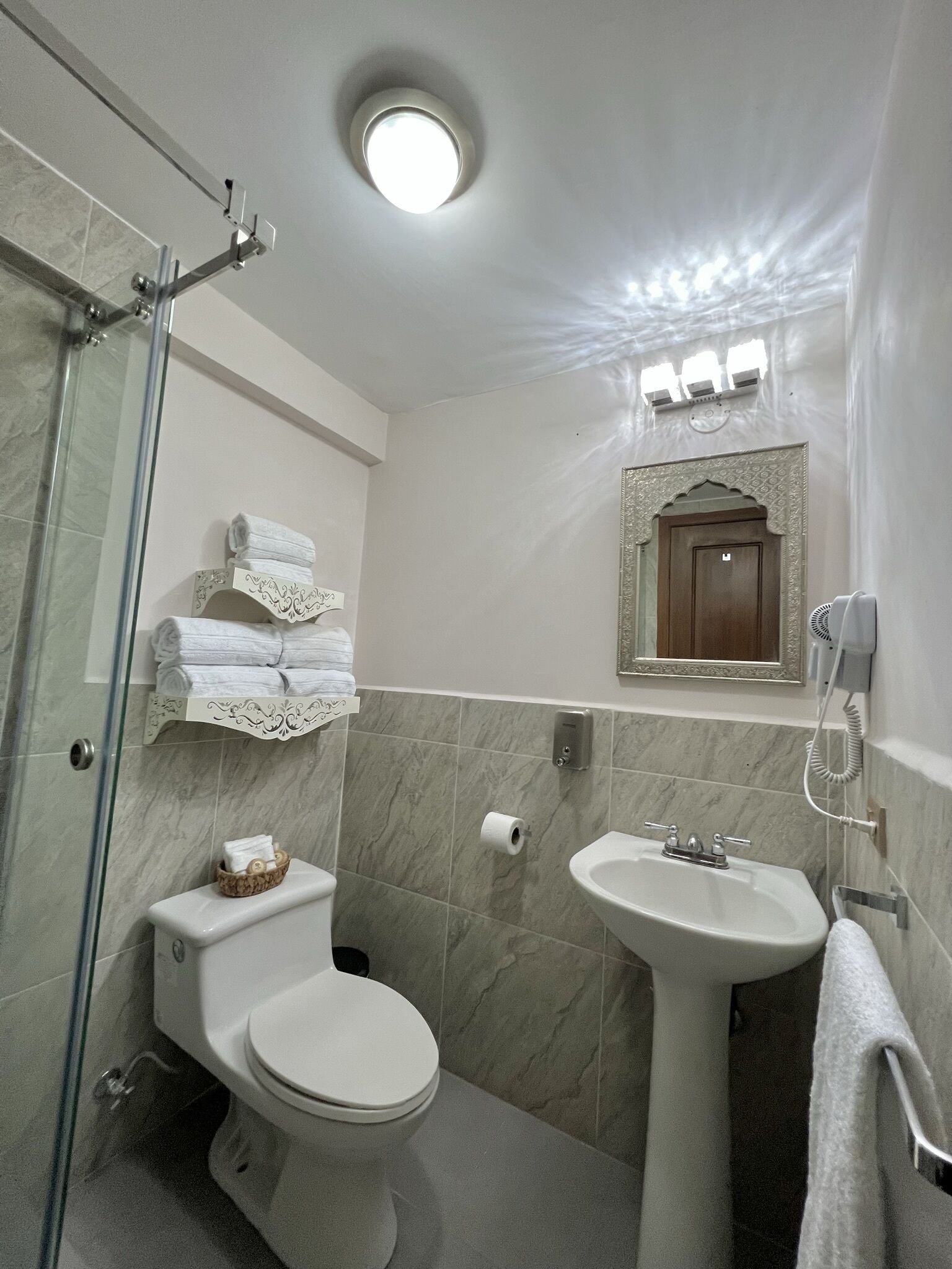 Foto - Dakani Hotel Boutique