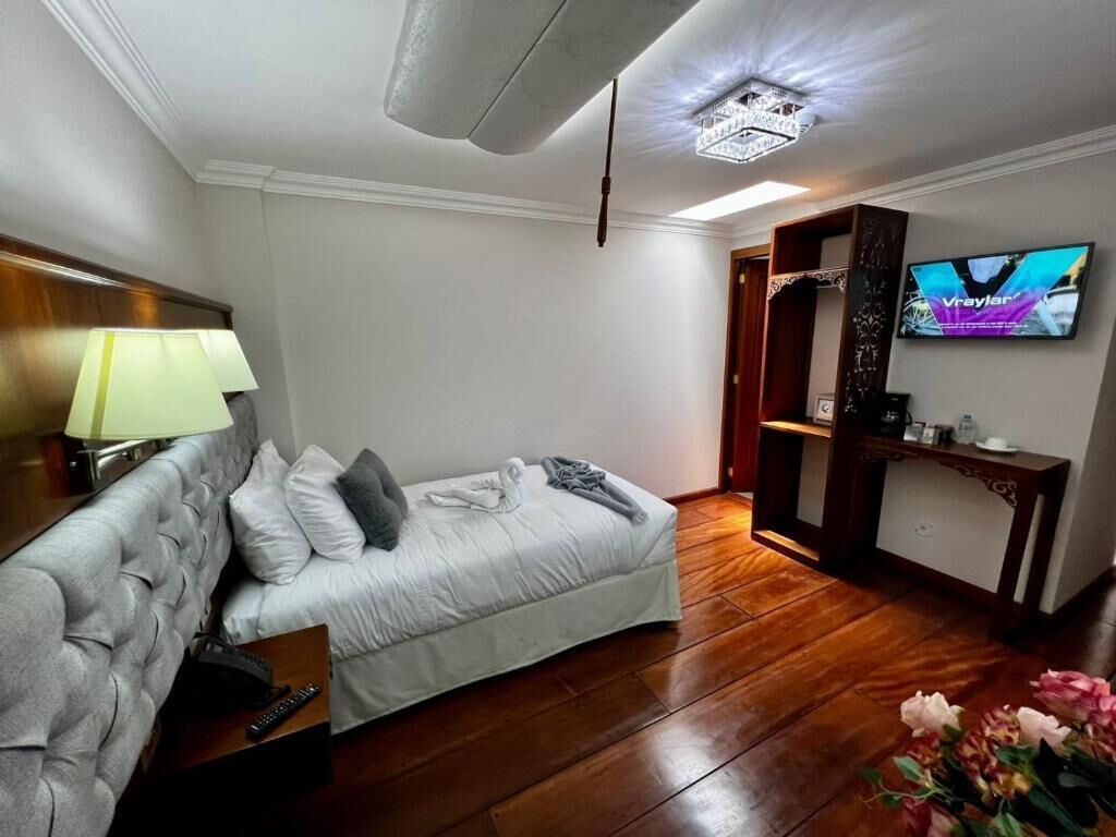 Foto - Dakani Hotel Boutique
