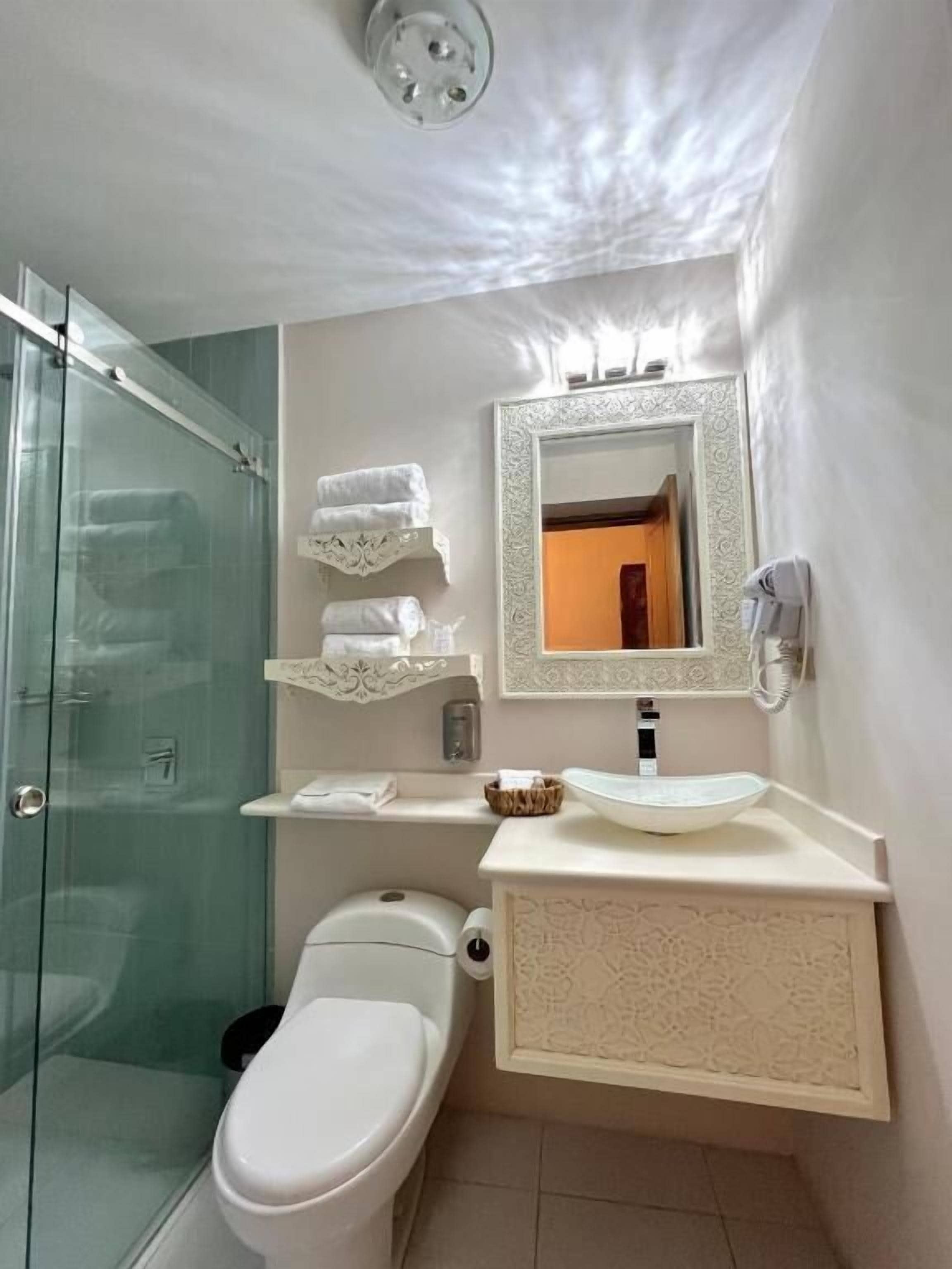 Foto - Dakani Hotel Boutique