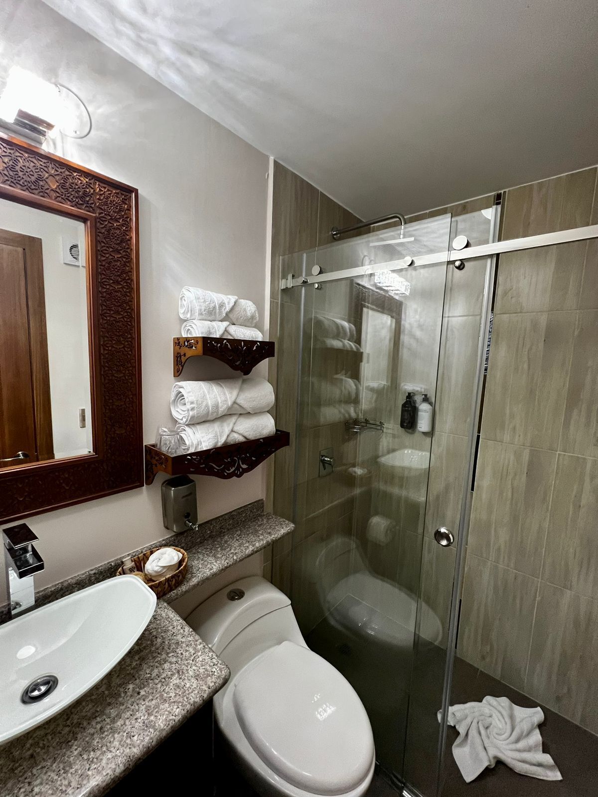 Foto - Dakani Hotel Boutique