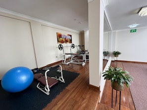 Gym