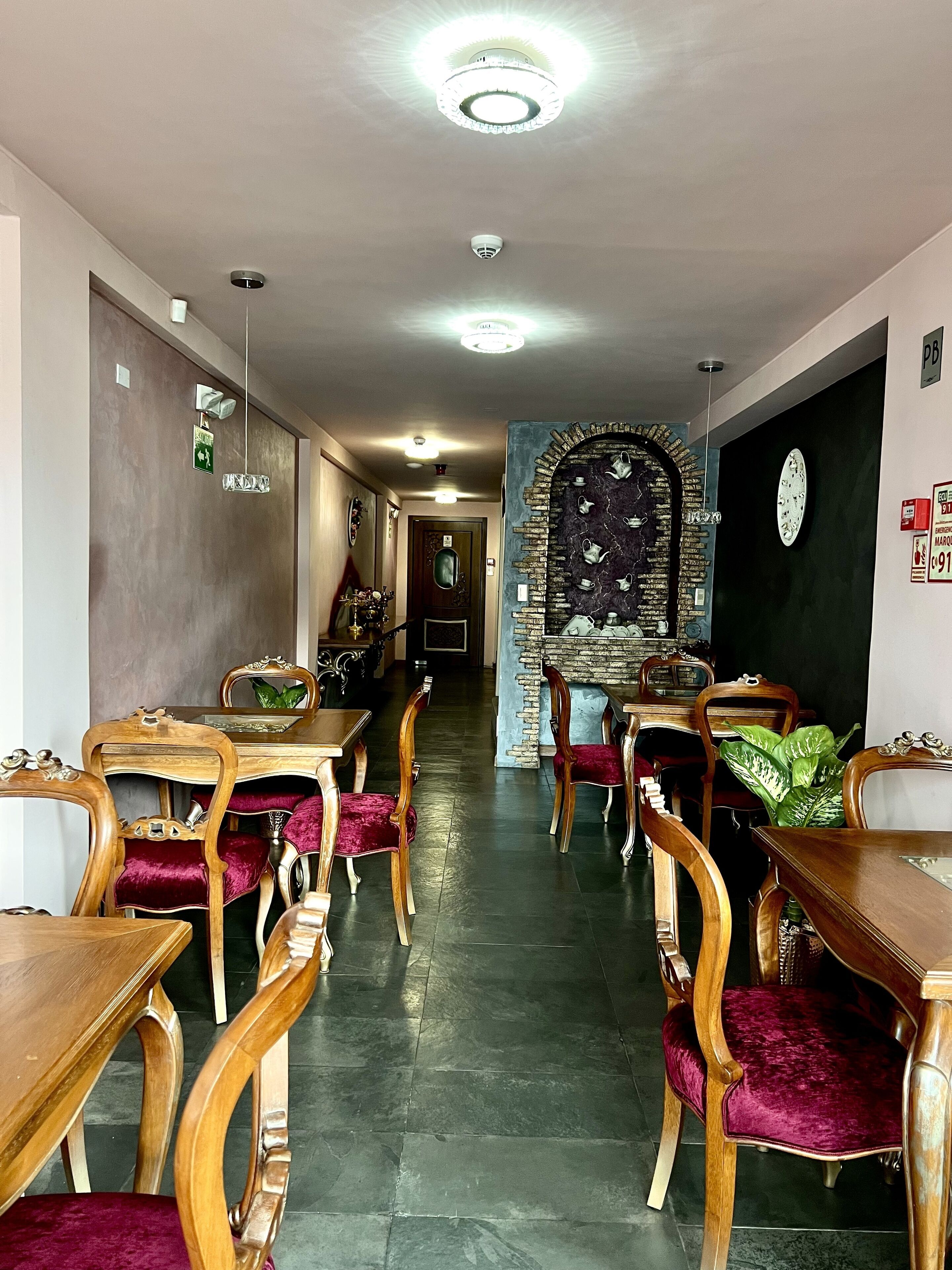 Foto - Dakani Hotel Boutique