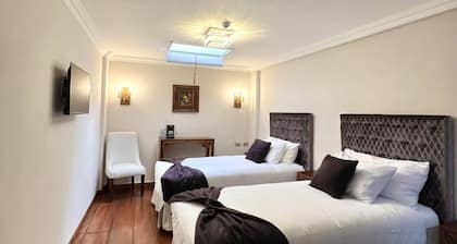 Dakani Hotel Boutique