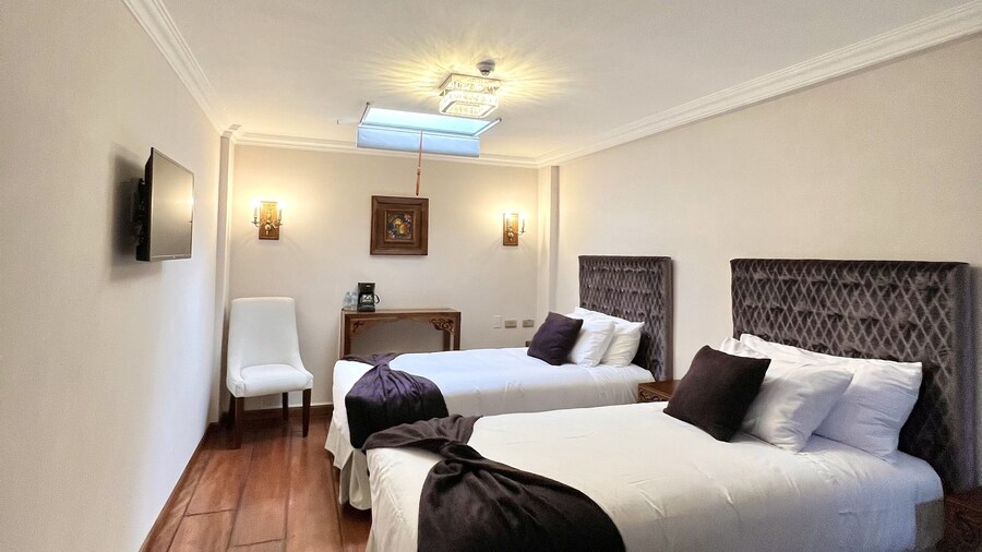 Dakani Hotel Boutique