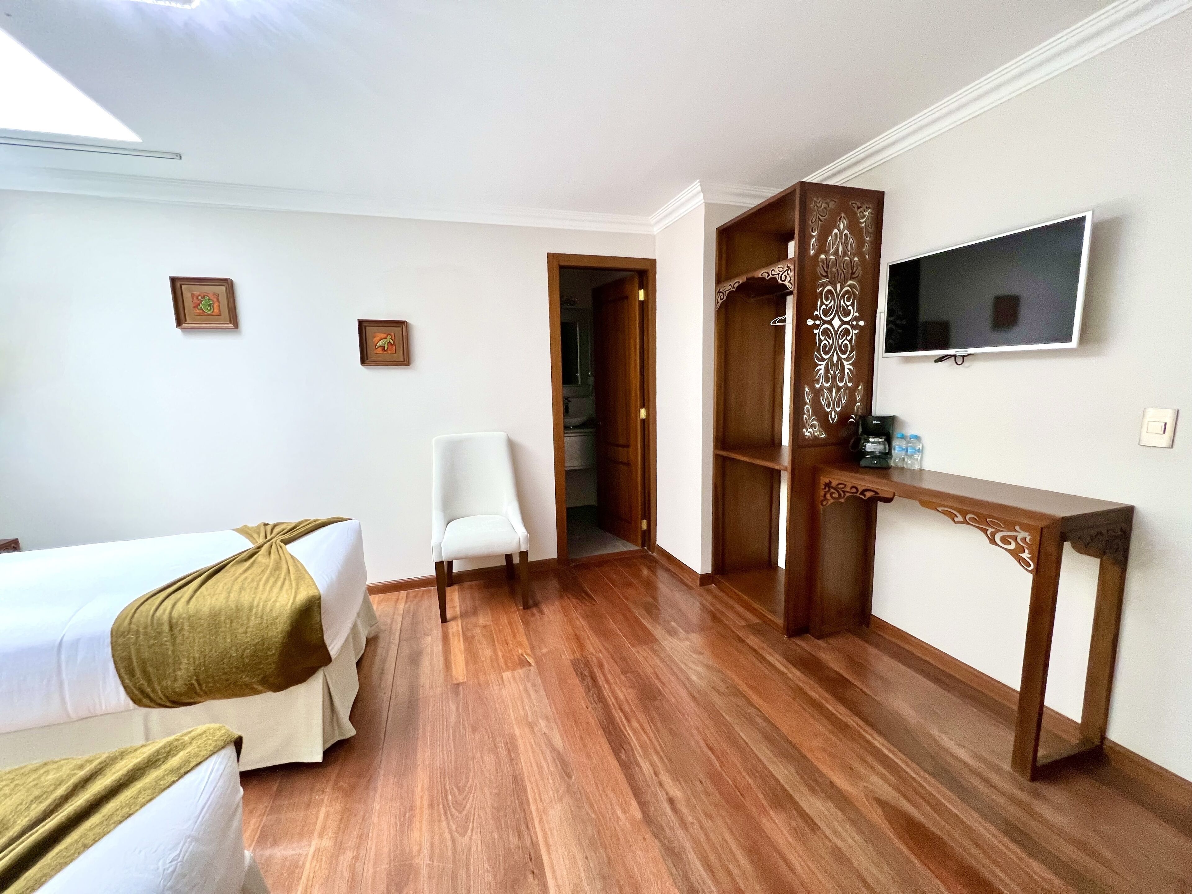 Foto - Dakani Hotel Boutique