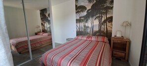 1 chambre, Wi-Fi