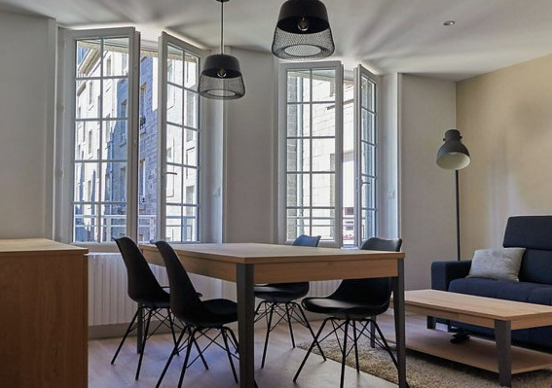 تناول الطعام