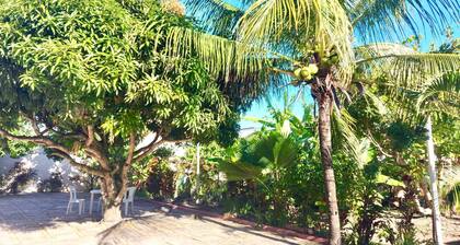 Branca Tropical Brasil Residencial