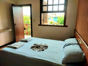 Panoramic House (CASA 4)