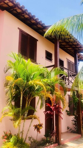 Branca Tropical Brasil Residencial