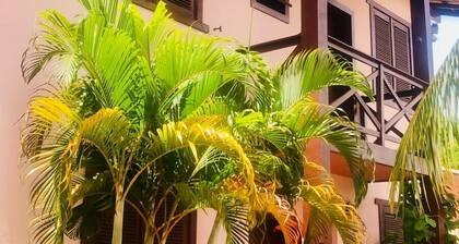 Branca Tropical Brasil Residencial