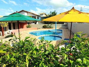 Pool - Branca Tropical Brasil Residencial (Porto Seguro)