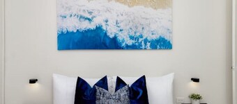 Beautiful Modern Villa 2 mins from City & Attractions - The Getaway