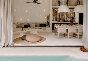 Premium Room | View from room