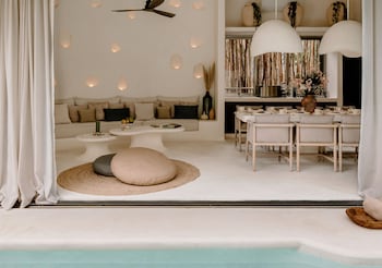 Premium Room | View from room at Hotel Milam, Michelin Key winner