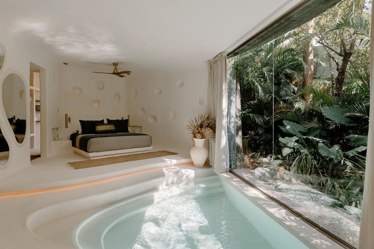 Chambre Majestueuse | 1 chambre, literie de qualité supérieure, fer et planche à repasser