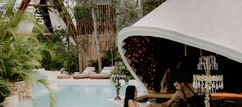 Hotel Milam, Michelin Key winner