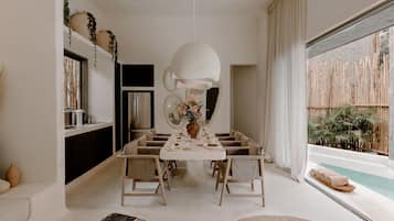 Premium Room | Dining room