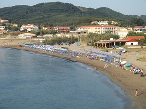 Strand