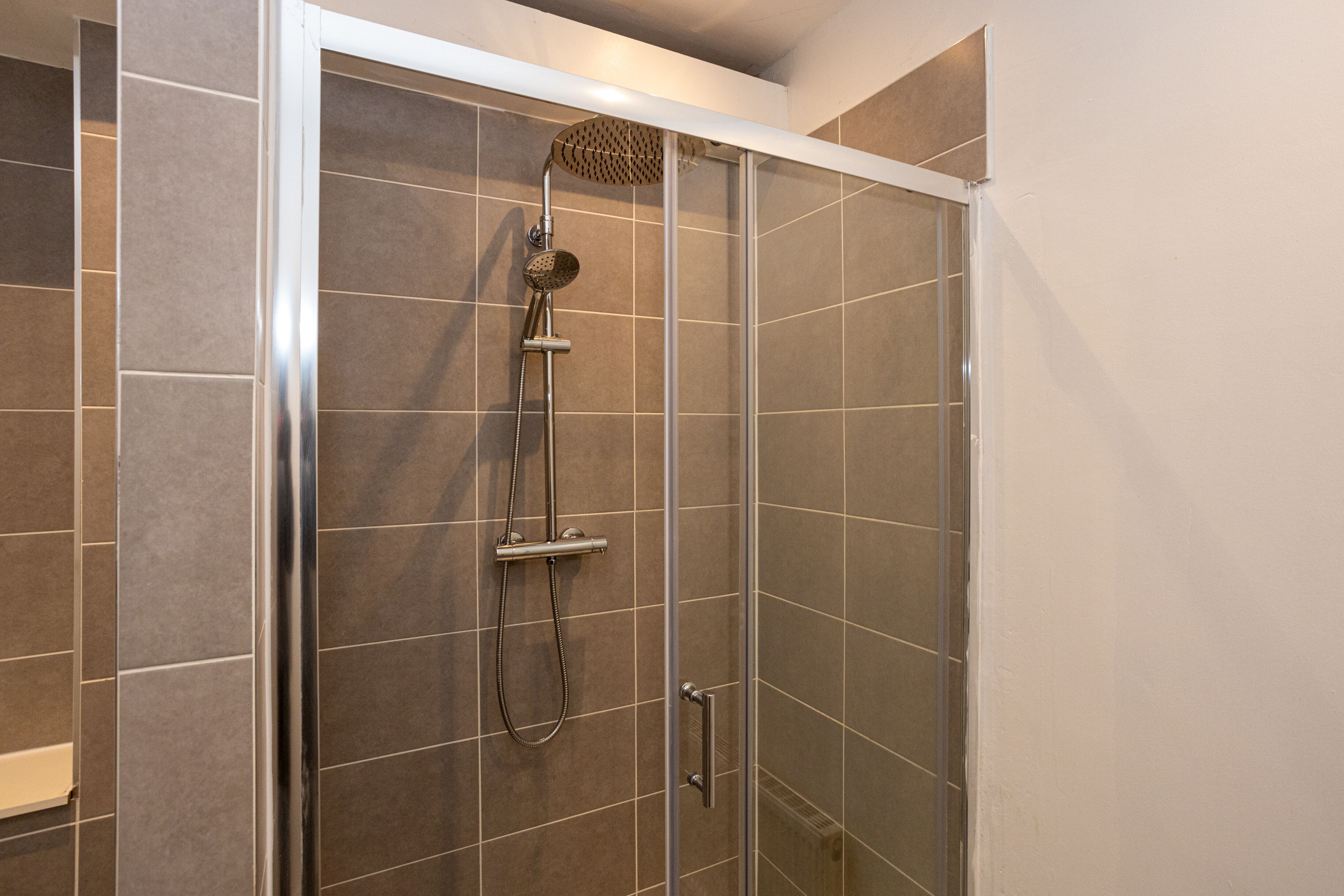 Comfort House | Bathroom