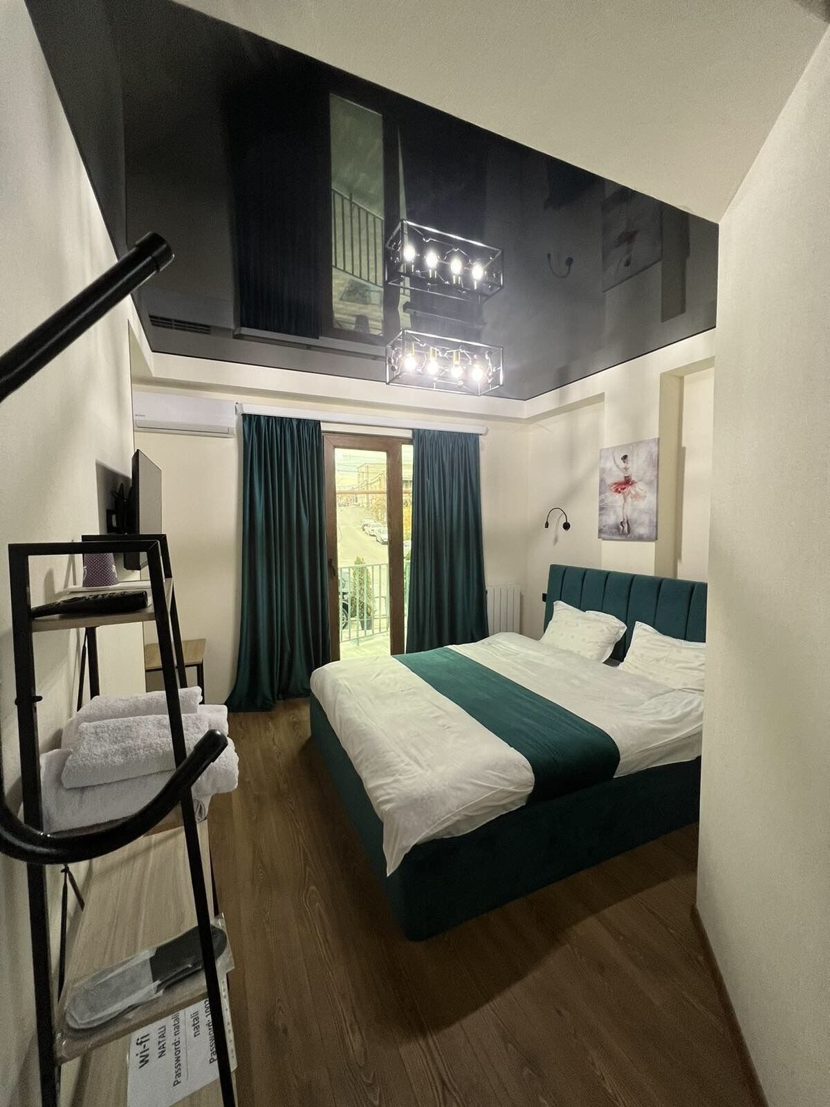 Photo - Natali Boutique Hotel