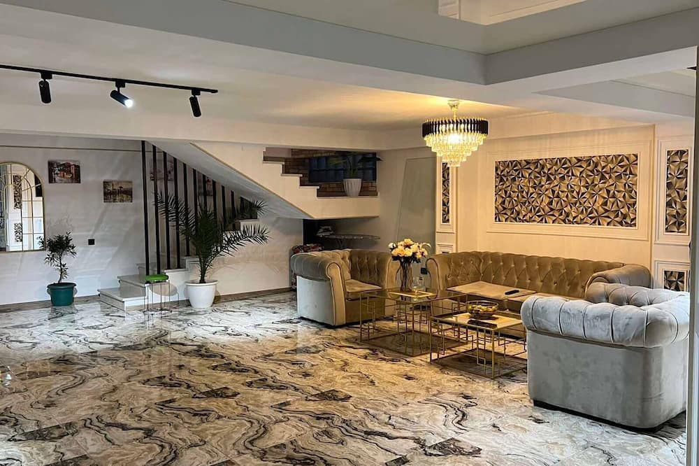 Natali Boutique Hotel