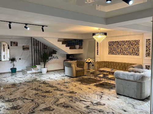 Natali Boutique Hotel 