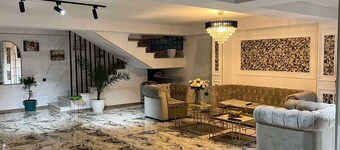 Natali Boutique Hotel 