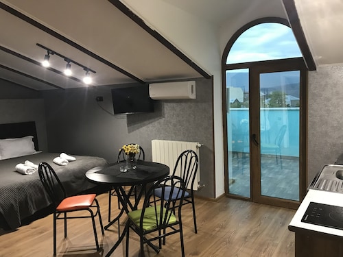 Natali Boutique Hotel 