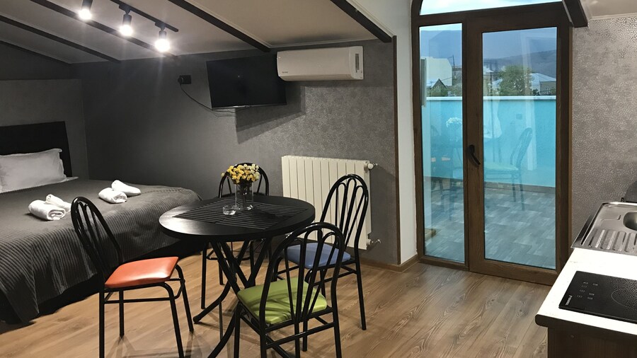 Natali Boutique Hotel