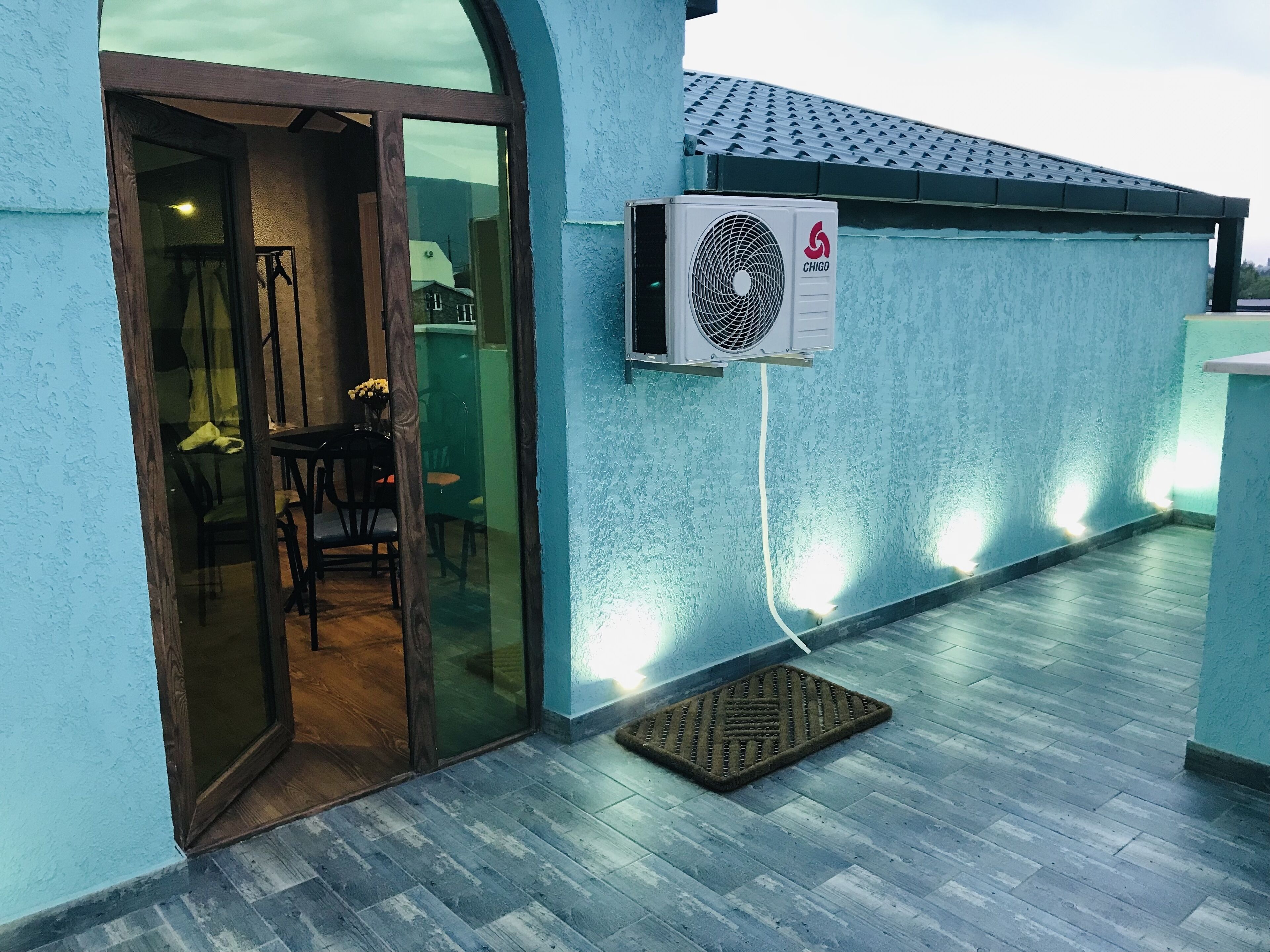 Photo - Natali Boutique Hotel