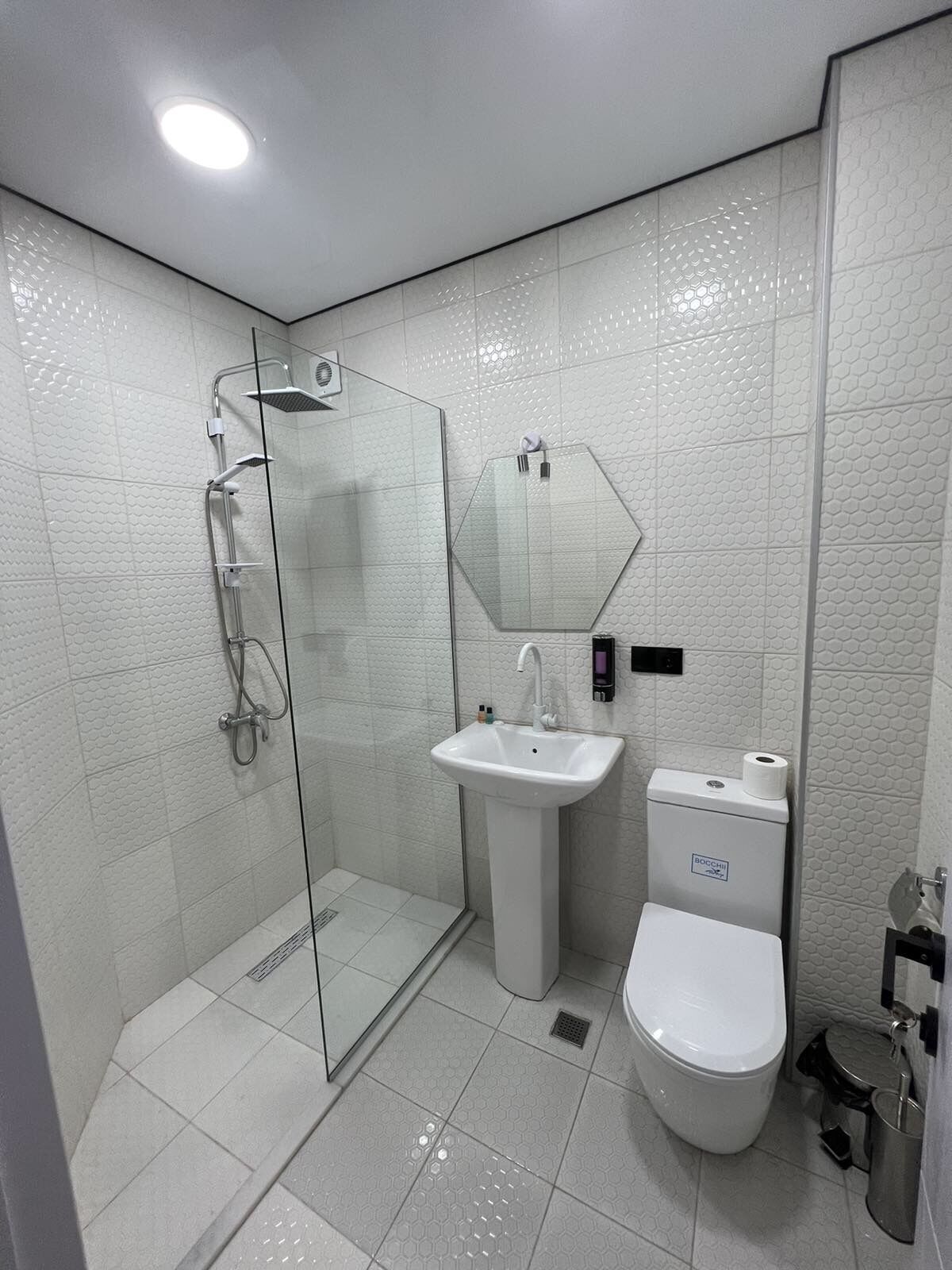 Photo - Natali Boutique Hotel