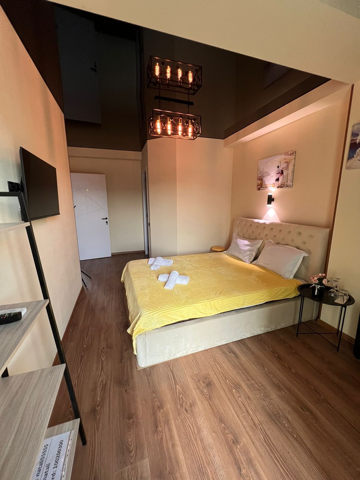 Photo - Natali Boutique Hotel