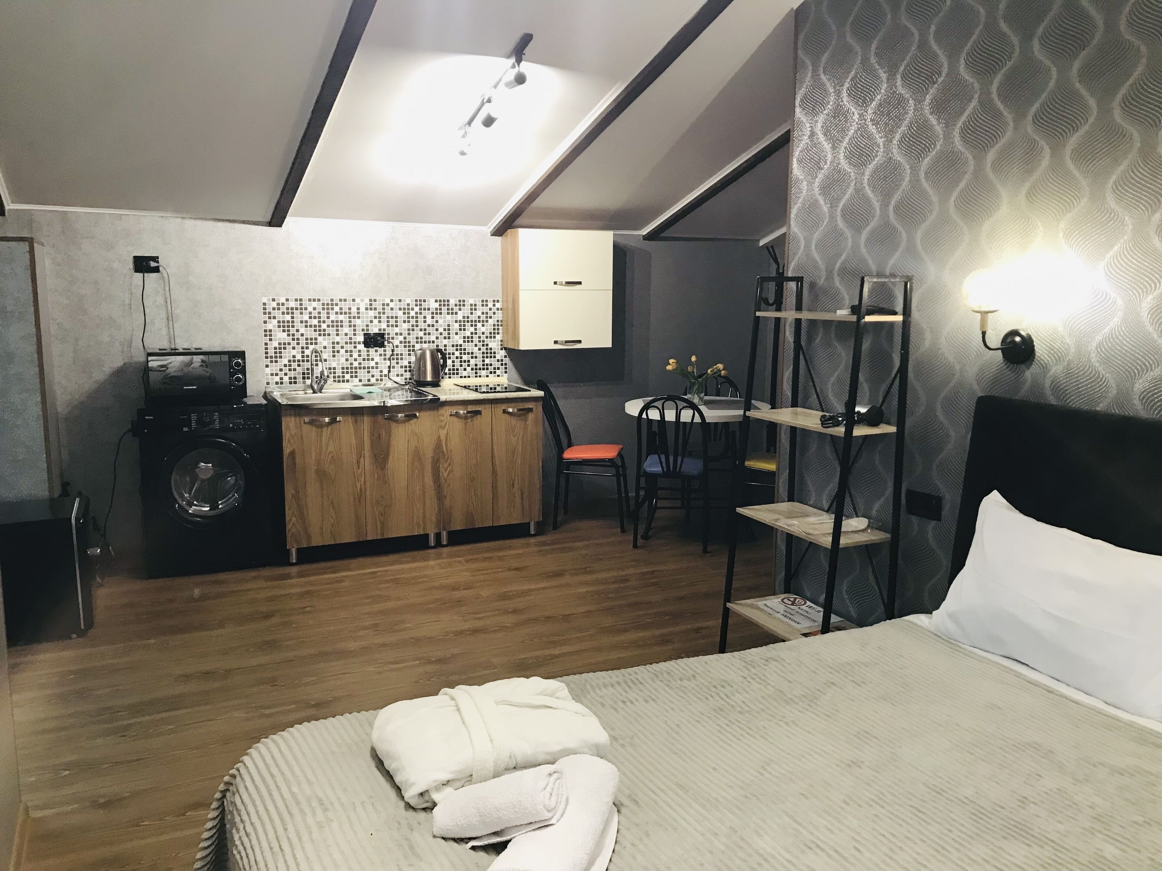 Photo - Natali Boutique Hotel