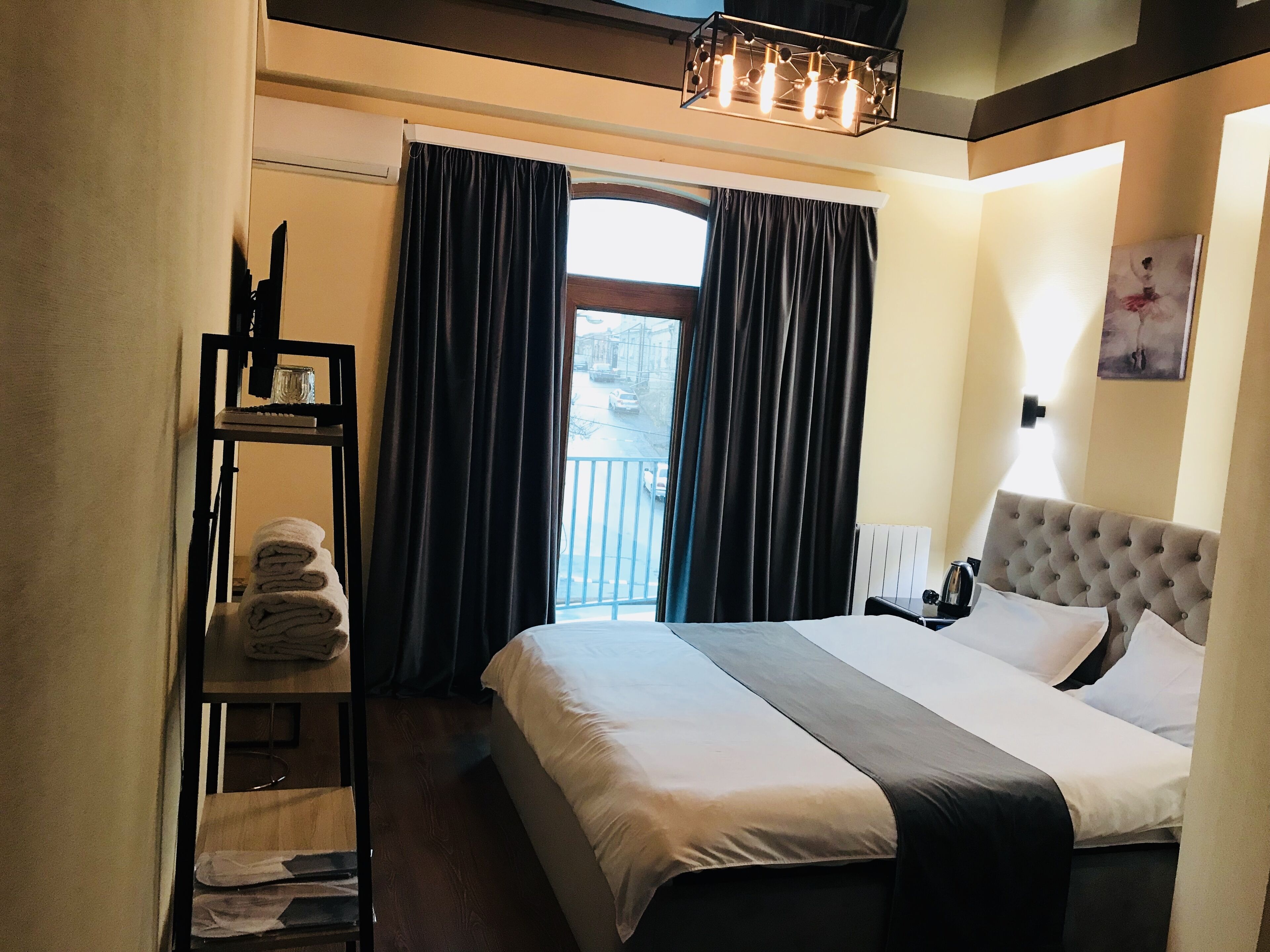 Photo - Natali Boutique Hotel