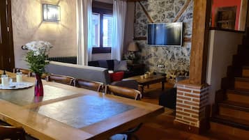 Restauración
