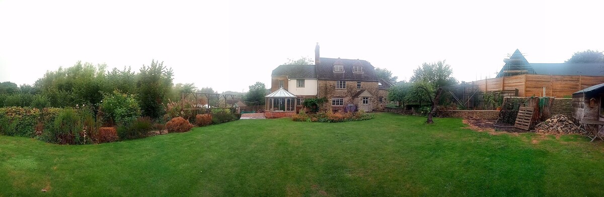 Image de profil de l’hôte