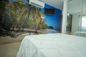 3 Schlafzimmer, WLAN