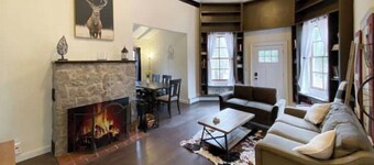 Private Cabin in Multi Acre Park!