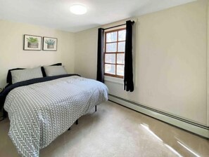 2 Schlafzimmer