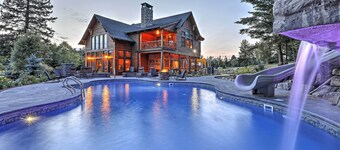 Bethel Ridge - Lake Placid