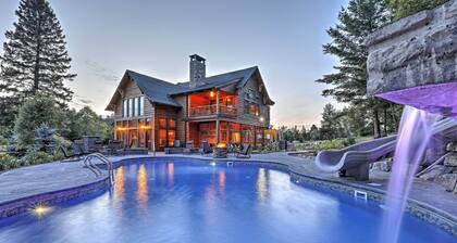 Bethel Ridge - Lake Placid