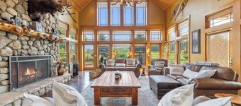 Bethel Ridge - Lake Placid