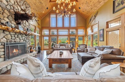 Bethel Ridge - Lake Placid