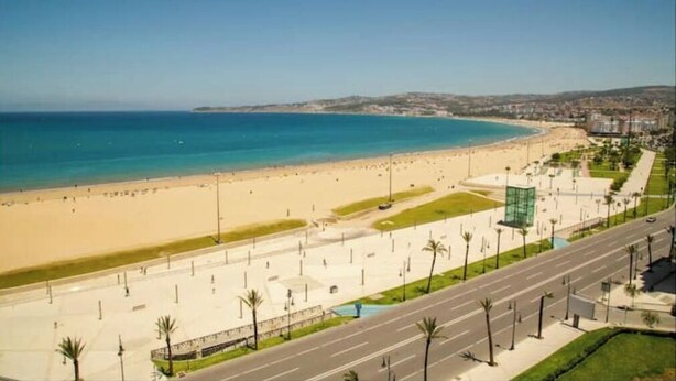 Strand