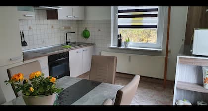 NEW Unger vacation apartment