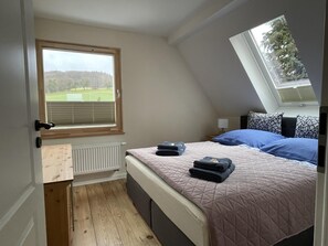 3 slaapkamers, gratis wifi