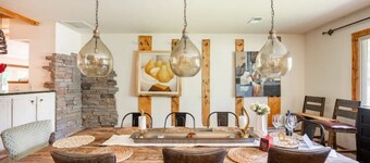 Single level home (+basement) near Old Town & CSU