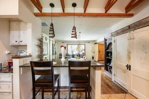 Interior - Single level home (+basement) near Old Town & CSU (Fort Collins)